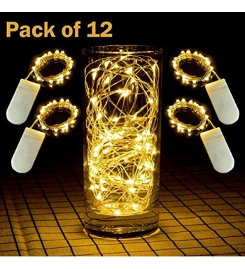 Indoor String Lights Clearance Sale