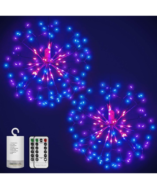 Digitblue Starburst Waterproof Christmas Decoration Digitblue Starburst Waterproof Christmas Decoration