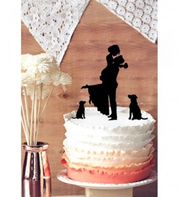 Bridal Shower Cake Decorations Outlet