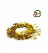 Garland Tinsel Christmas Decorations Accessory