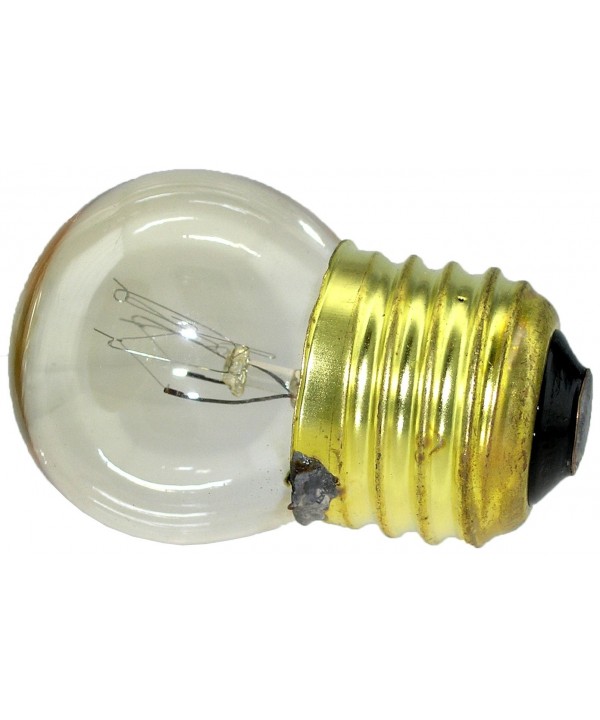 Light Commerical Transparent Replacement Bulbs