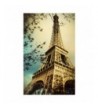 Ooh Themed Eiffel Backdrop Premium Grade