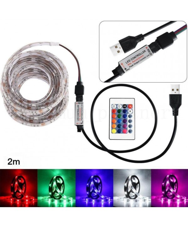 oldeagle 50 200CM 5050RGB Changing Control