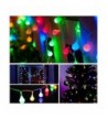 Designer Outdoor String Lights