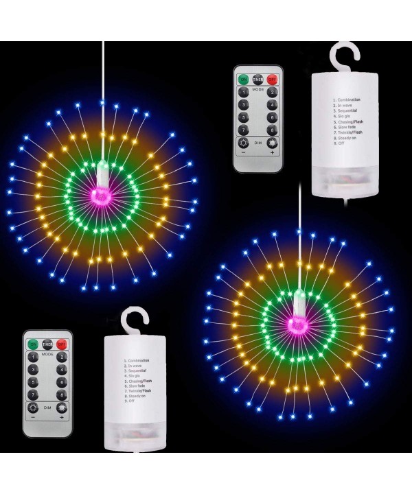 Yakalla Firework Starburst Decoration Multicolor Yakalla Firework Starburst Decoration Multicolor