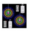 Yakalla Firework Starburst Decoration Multicolor