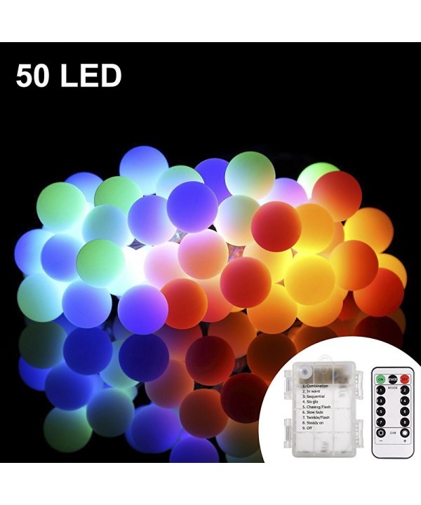 Battery ProGreen Dimmable Waterproof Christmas