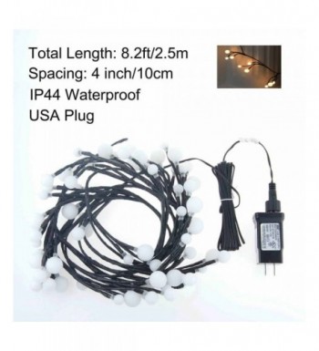 Indoor String Lights Online