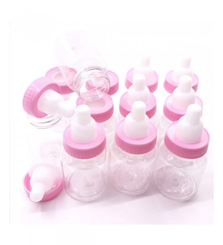 Package Bottles Removable Showers Parties