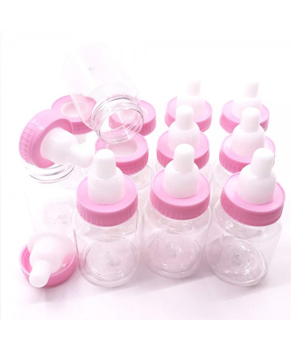 Package Bottles Removable Showers Parties