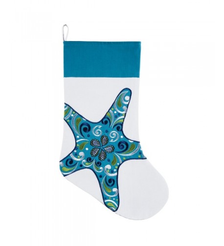 C 8 5x20 Stocking Meridian Starfish