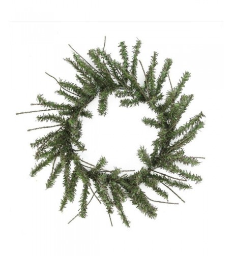 Vickerman Vienna Artificial Christmas Wreath