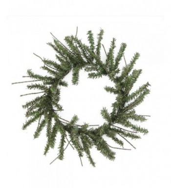 Vickerman Vienna Artificial Christmas Wreath