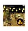 Outdoor Solar String Lights Decorations