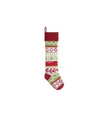 Fashion Christmas Stockings & Holders