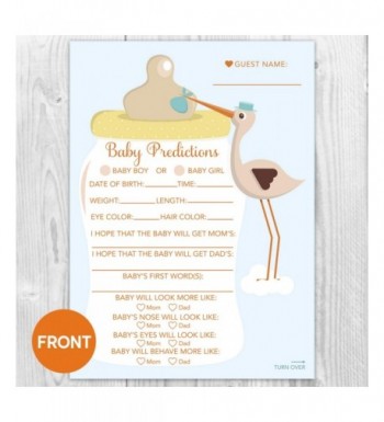 Baby Shower Party Invitations Online Sale