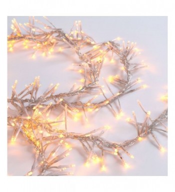 LampLust Cluster Garland String Light