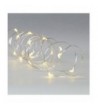 Everstar Wire Lights Functions Timer Waterproof