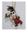 Discount Christmas Figurine Ornaments for Sale