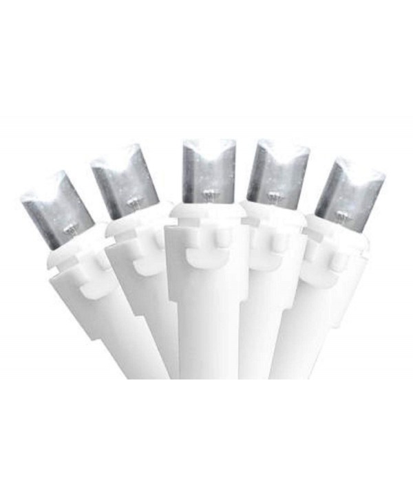Northlight White Angle Christmas Lights Northlight White Angle Christmas Lights