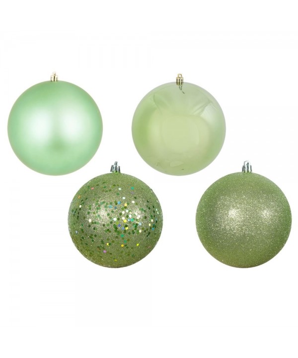 Vickerman N590654 Ball Ornament