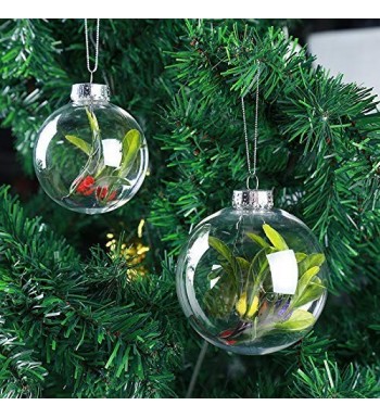 Fashion Christmas Ornaments