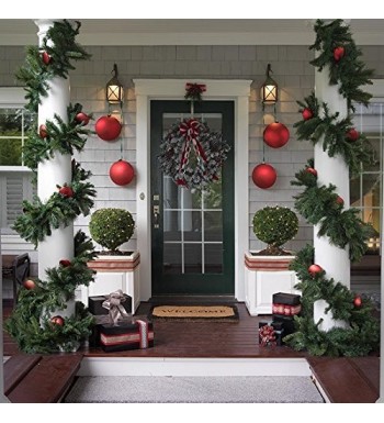 Christmas Garlands Online Sale