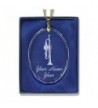 SkunkWerkz Christmas Ornament Personalized Engraving