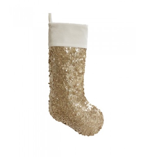 Gireshome Blingbling Christmas stocking Festival