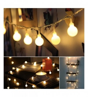 Latest Outdoor String Lights On Sale