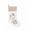 GALLERIE II Christmas Stocking Decoration