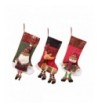 Milltey Christmas Stockings Reindeer Personalized