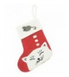 Fair Trade Holiday Stocking Dreamy