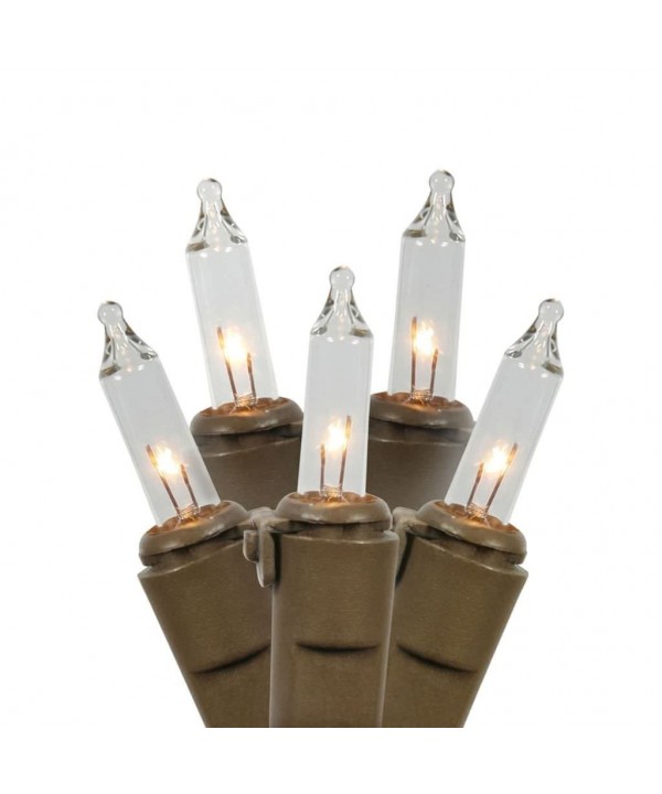 Vickerman W5B1001 Light Clear Mini Lights