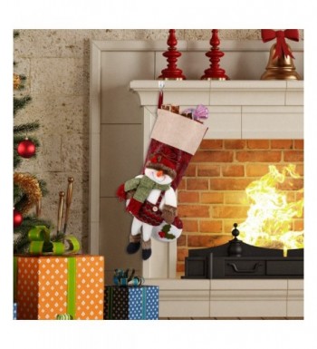 Cheap Real Christmas Stockings & Holders for Sale