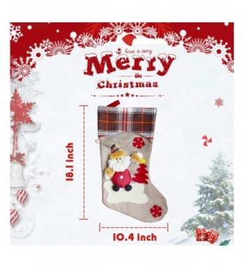 Fashion Christmas Stockings & Holders for Sale