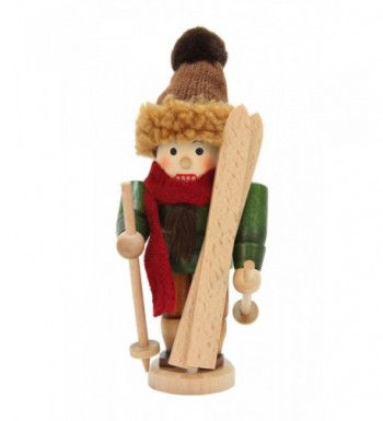 Alexander Taron 32 608 Christian Nutcracker Skier 7 175