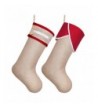 Ivenf Personalized Christmas Stockings Decorations