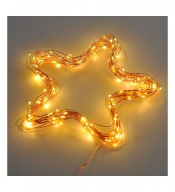 Cheap Real Indoor String Lights