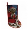 Kurt Adler Classic Tapestry Stocking