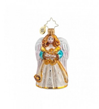 Cheap Christmas Figurine Ornaments On Sale