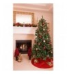 Cheap Christmas Tree Skirts On Sale