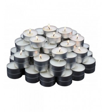 MontoPack Smokeless Unscented Centerpieces Christmas