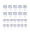 24 Pack Operated Waterproof Christmas Decoration