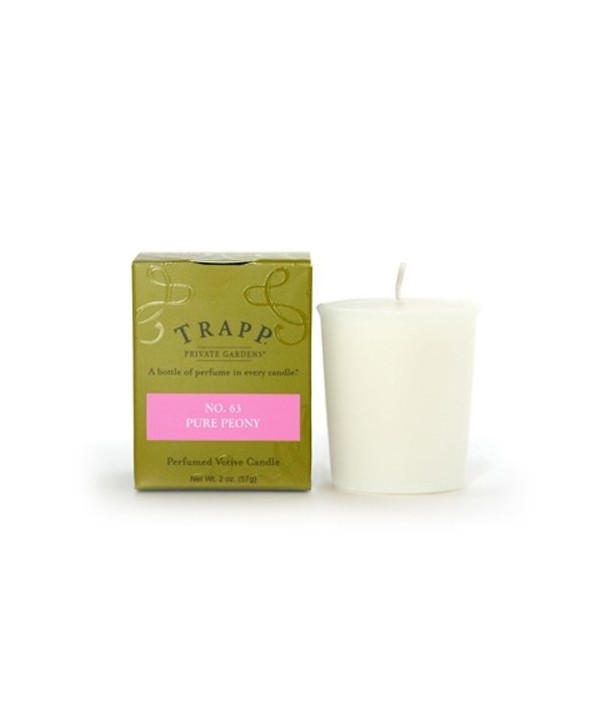 Trapp No 63 Pure Peony 2oz