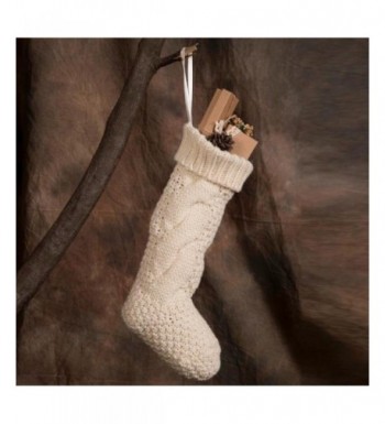 Trendy Christmas Stockings & Holders for Sale