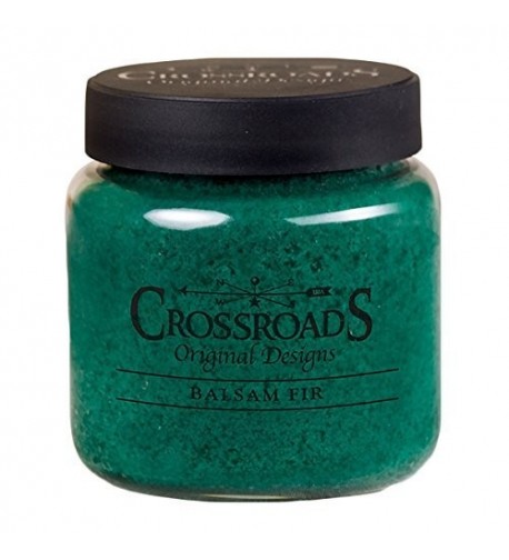 Crossroads Candle 16 Ounce Jar