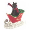 Schnauzer Christmas Ornament Conversation Concepts