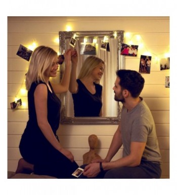 Cheap Designer Indoor String Lights