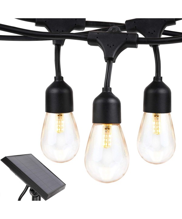 Brightech Ambience Pro Waterproof Backyard Brightech Ambience Pro Waterproof Backyard